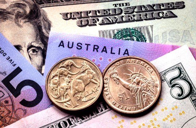 Analisis Tarif China Dilonggarkan, AUD Tetap Stabil - Data Pasar 2025-11-05