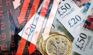 Analisis Tekanan Baru GBP Pasca Rilis Data Ketenagakerjaan - Data Pasar 2025-11-11