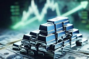 Analisis Tekanan USD Mereda, Perak Kian Percaya Diri - Data Pasar 2025-11-11