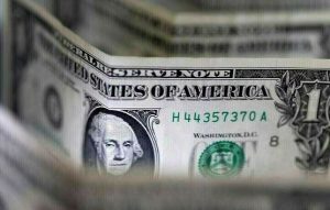 Analisis USD Mulai Bangkit, Efek Shutdown Hampir Selesai ! - Data Pasar 2025-11-11