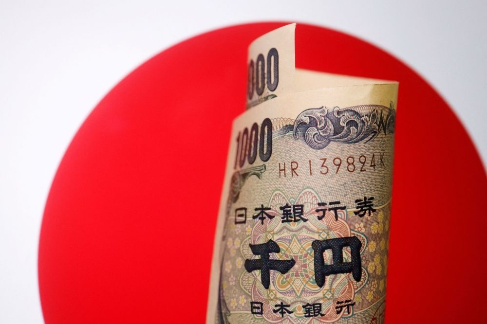 Analisis Yen Menguat, Intervensi Jepang? - Data Pasar 2025-10-28