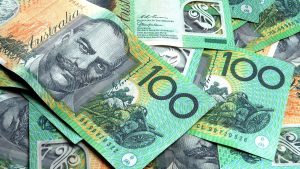 Analisis Aussie Kokoh Dekat Puncak 3 Bulan, Dolar AS Malah Melemah - Data Pasar 2025-12-12