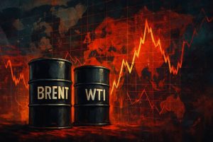 Analisis Brent Naik di Tengah Drama Ukraina, WTI Alami Gangguan Perdagangan - Data Pasar 2025-11-28