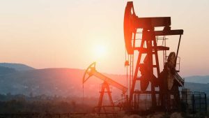 Analisis Damai Ukraina Macet, Harga Minyak Tetap Tertekan — Ada Apa? - Data Pasar 2025-12-03