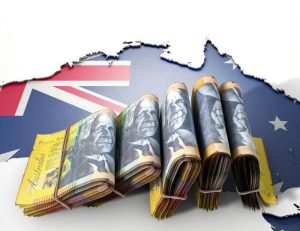 Analisis Data Ekonomi Mengecewakan, Aussie kok malah naik? - Data Pasar 2025-12-03