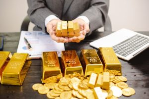 Analisis Data Ritel AS Mengecewakan, Apakah Ini Sinyal Lonjakan Emas Berikutnya? - Data Pasar 2025-11-26