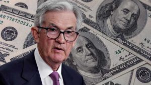 Analisis Dolar AS Stabil Jelang Keputusan The Fed - Data Pasar 2025-12-10