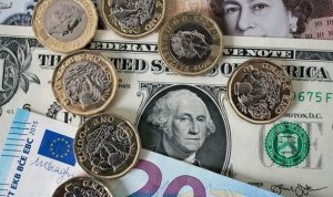 Analisis Dolar AS Terbantu Sikap Hati-hati Menjelang Peristiwa Besar - Data Pasar 2025-12-18