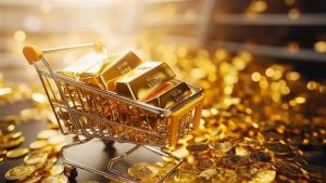 Analisis Dolar Tumbang, Emas & Perak Ikut Pesta - Data Pasar 2025-12-12