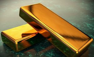 Analisis Emas Mendadak Turun di Asia, Hanya Koreksi Sehat? - Data Pasar 2025-12-04