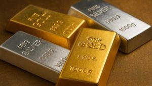 Analisis Emas Rebound, Perak Pecah Rekor! Usai Keputusan Fed - Data Pasar 2025-12-11