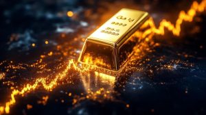 Analisis Emas–Perak di Ambang Rekor Baru! - Data Pasar 2025-12-19