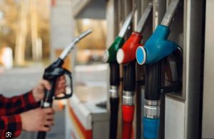 Analisis Harga minyak melemah menjelang Thanksgiving - Data Pasar 2025-11-27