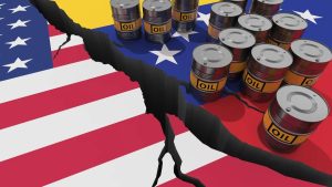 Analisis Minyak Dapat “Angin Segar” dari Ukraina & Venezuela - Data Pasar 2025-12-04