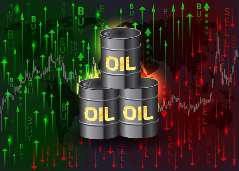 Analisis Minyak Loyo di Tengah Drama Damai Rusia–Ukraina & Ancaman Oversupply - Data Pasar 2025-12-03