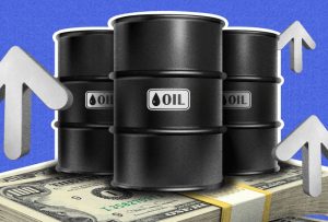 Analisis Minyak Naik 1%: Rate Cut The Fed atau Konflik Rusia–Ukraina? - Data Pasar 2025-11-25