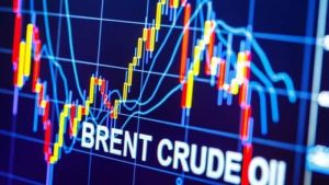 Analisis Minyak Rebound Tipis, Jangan-Jangan Cuma Pantulan Sementara? - Data Pasar 2025-12-15