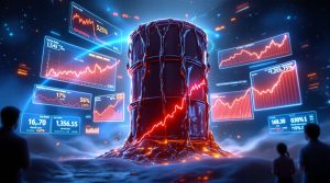 Analisis Minyak Stabil, Fokus Damai Ukraina dan Keputusan Suku Bunga AS - Data Pasar 2025-12-09