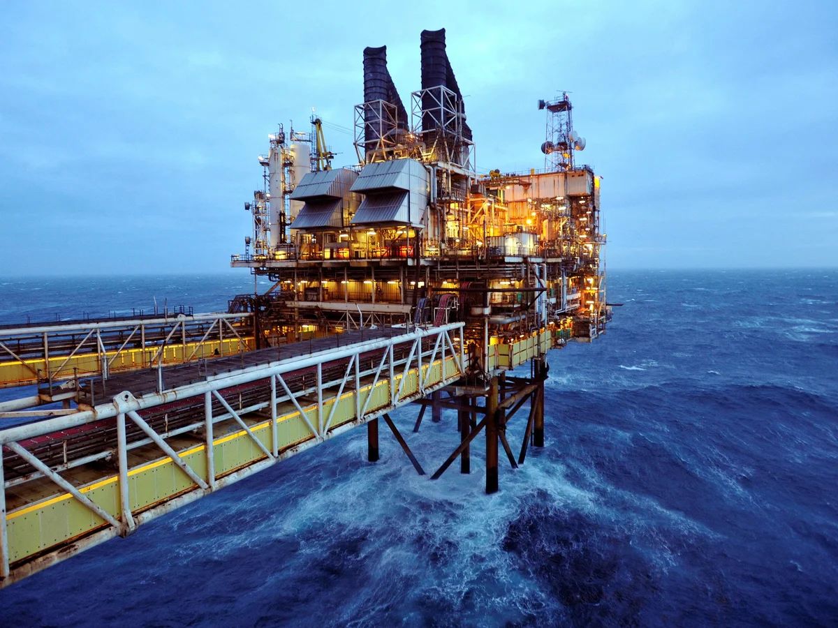 Analisis Minyak Turun, Apa yang Sebenarnya Ditakuti Pasar? - Data Pasar 2025-12-03