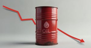 Analisis Minyak Turun Lagi—Damai Ukraina Jadi Pemicu? - Data Pasar 2025-12-16