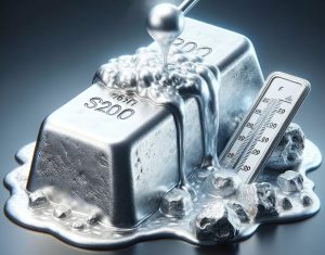 Analisis Perak Menguat Ditengah Tekanan Dolar AS, Kok Bisa ? - Data Pasar 2025-11-17