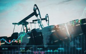 Analisis Perundingan Damai Buntu, Minyak Langsung Tancap Gas - Data Pasar 2025-12-03