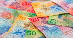 Analisis USD/CHF Tiba-Tiba Loyo, Ada Apa di Balik Fed? - Data Pasar 2025-12-05