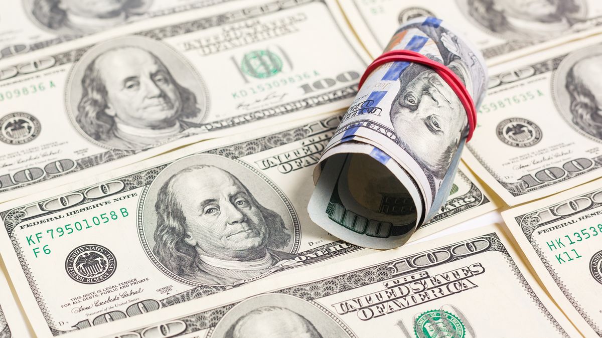 Analisis Dolar AS Lesu di Bawah 98 - Data Pasar 2025-12-29