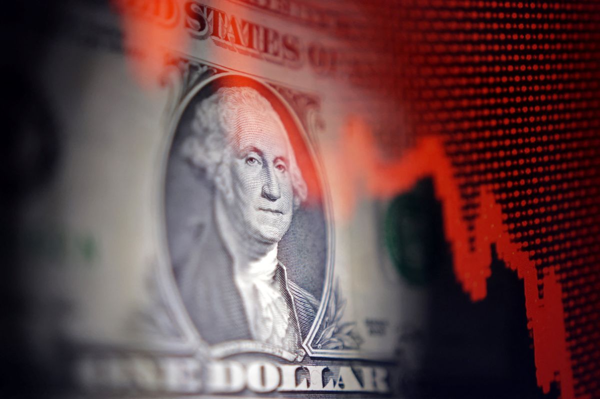 Analisis Dolar AS Mulai Goyah di Awal 2026, Yen Jadi Sorotan dan Pasar Waspada - Data Pasar 2026-01-02