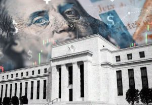 Analisis Dolar AS Naik Pasca Risalah Fed, Tapi Tren Terburuk Sejak 2017 - Data Pasar 2025-12-31