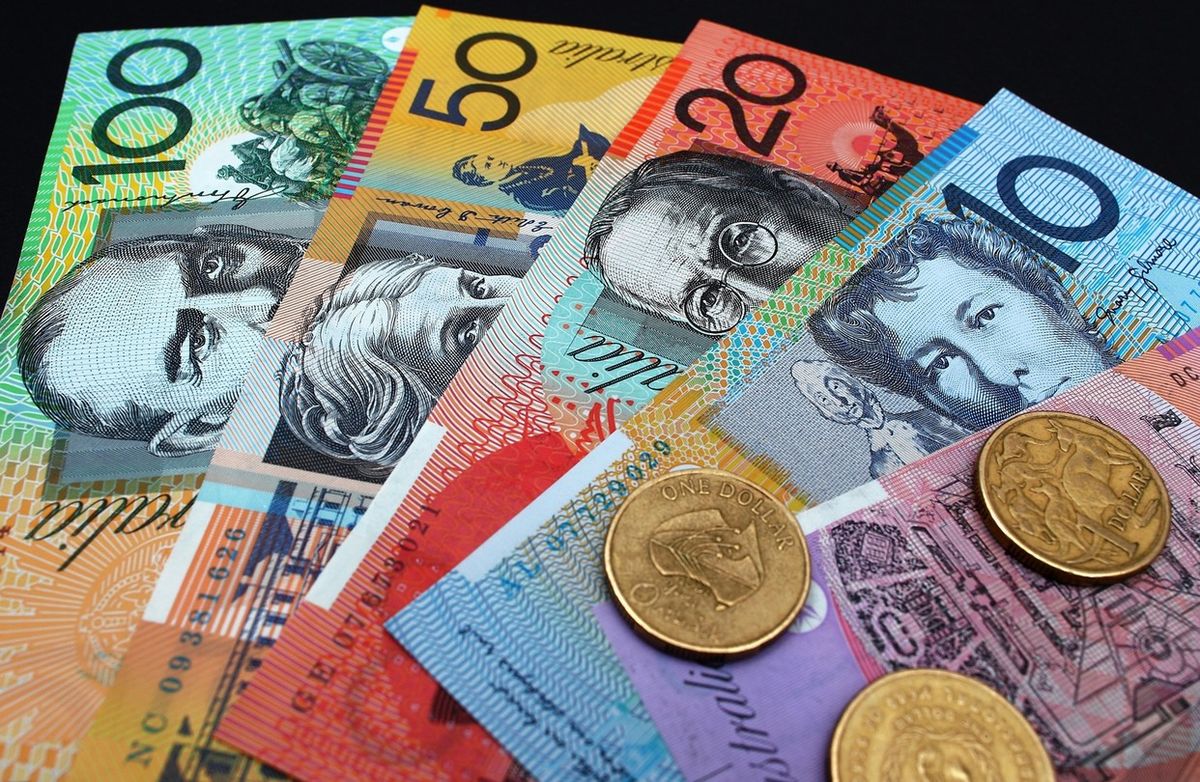 Analisis Dolar Australia Menguat! Kekhawatiran Fed dan Data Ekonomi Bikin Investor Beralih - Data Pasar 2026-01-12