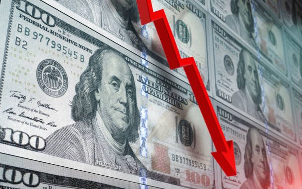 Analisis Dolar Melemah, Pasar Menahan Jelang Data AS & Pidato Pejabat Fed - Data Pasar 2026-01-14