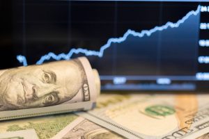 Analisis Dolar “Nahan Napas” Jelang CPI - Data Pasar 2025-12-18