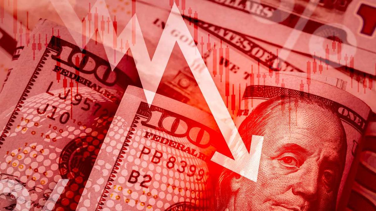Analisis Dolar Terdepresiasi, Emas & Yen Meraih Kemenangan - Data Pasar 2025-12-22