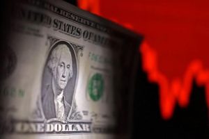 Analisis Dolar Terpukul, “Sell America” Balik Lagi - Data Pasar 2026-01-21