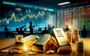 Analisis Emas Stabil Menanti Data Tenaga Kerja AS - Data Pasar 2026-01-09