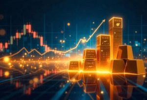 Analisis Emas Terus Meroket! Waspada Koreksi! - Data Pasar 2025-12-23