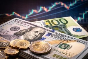 Analisis Euro Bangkit, Dolar Terkapar oleh Drama The Fed - Data Pasar 2026-01-12