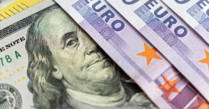 Analisis Euro Tertekan, Dolar Makin Percaya Diri Jelang Data AS - Data Pasar 2026-01-07