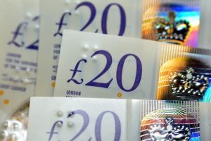 Analisis GBP/USD Melemah Tipis di Tengah Pasar Sepi Liburan - Data Pasar 2025-12-24