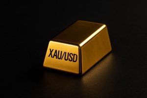 Analisis Gold Terkoreksi Pasca Rekor, Trump Redakan Iran - Data Pasar 2026-01-16