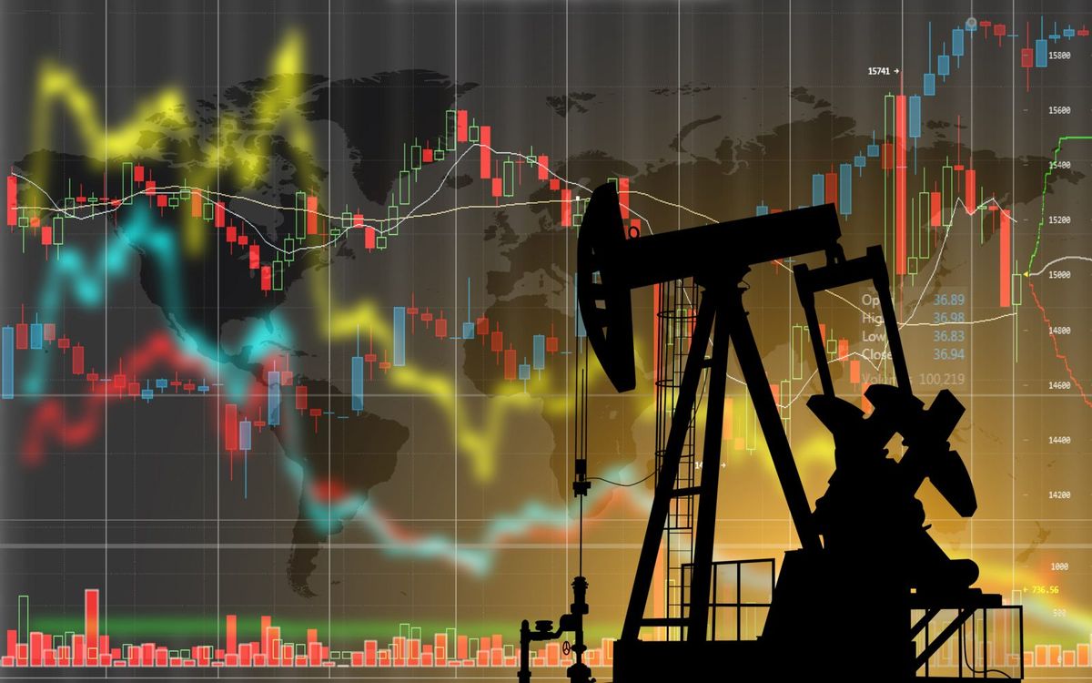 Analisis Greenland & Tarif Trump Bikin Market Minyak Waspada - Data Pasar 2026-01-19