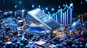 Analisis Perak Rebound Tajam, Meski Di Tengah Tekanan - Data Pasar 2025-12-30