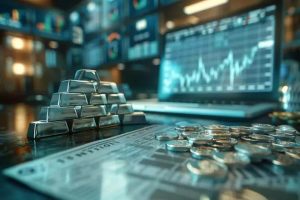 Analisis Perak Stabil Setelah Penurunan Terbesar dalam Lima Tahun - Data Pasar 2025-12-30