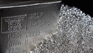 Analisis Perak Tersungkur, Pasar Cuma Nunggu NFP - Data Pasar 2026-01-08