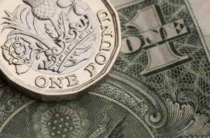 Analisis Pound Tertekan! Dolar AS Perkasa, GBP/USD Bertahan di Titik Terendah - Data Pasar 2026-01-16