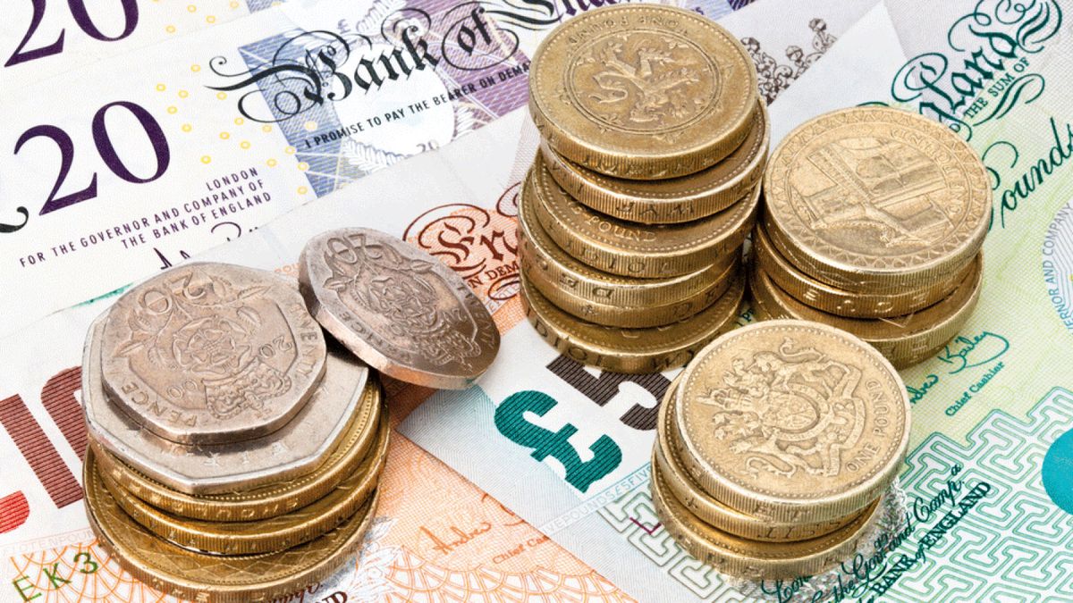 Analisis Poundsterling Menguat Kembali, Data Inggris Menentukan - Data Pasar 2025-12-22