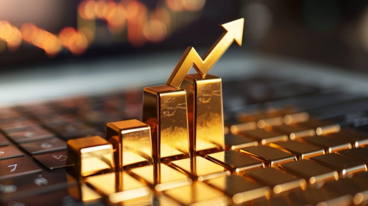 Analisis Rekor Baru! Emas Loncat Saat Krisis Greenland Tak Mereda - Data Pasar 2026-01-20