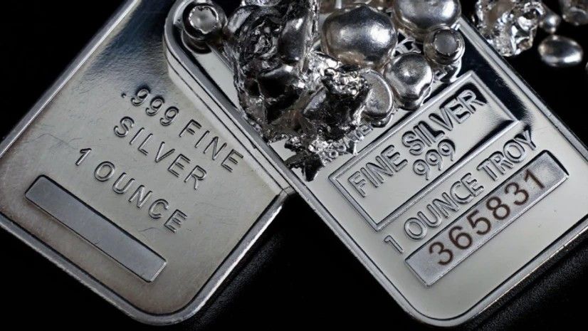 Analisis Silver Meledak! Kenapa Harga Perak Naik Drastis Hari Ini? - Data Pasar 2026-01-14