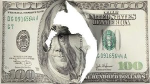 Analisis Dolar Melemah, Euro & Pound Menguat di Tengah Ketidakpastian Tarif - Data Pasar 2026-02-23